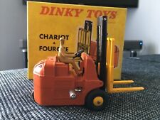 Chariot fourchette dinky d'occasion  Estaires