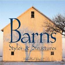 Barns styles structures for sale  Montgomery