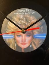 Bonnie tyler faster for sale  Shipping to Ireland