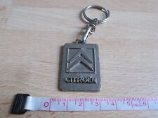 Porte clés métallique d'occasion  Toulon-