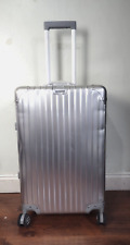 Skylark luggage aluminium for sale  MALVERN