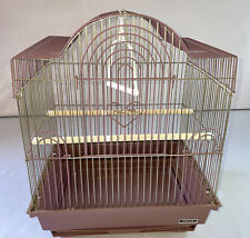 Prevue wire bird for sale  Peebles