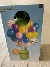 Folat heliumgas ballons gebraucht kaufen  Herne