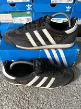 Size adidas dragon for sale  IRVINE