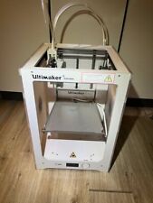 Ultimaker extended drucker gebraucht kaufen  Damm.,-Leider,-Nilkhm.