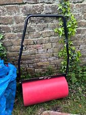 Garden lawn roller for sale  LONDON