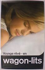 Dream trip bed d'occasion  Expédié en Belgium