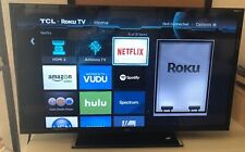 Tcl smart roku for sale  Harrison