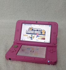 Nintendo 3ds rosa usato  Palermo