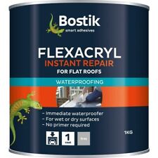 Bostik flexacryl flexible for sale  Shipping to Ireland