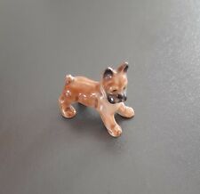Setzkasten miniatur hund gebraucht kaufen  Rüppur