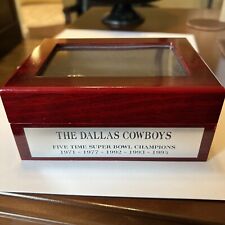 Dallas cowboys 5pc for sale  Greenwood