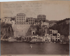 Italia sorrento mare d'occasion  Pagny-sur-Moselle