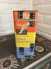 Vintage dominoes. halsam for sale  Tucson