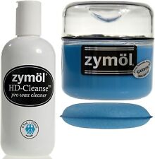 Zymol cleanse pre for sale  Cadillac