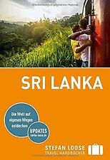 stefan loose sri lanka gebraucht kaufen  Berlin