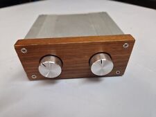 passive pre amplifier for sale  BECKENHAM