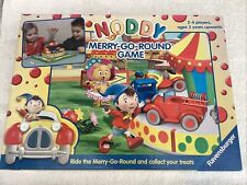 Ravensburger noddy merry for sale  Shipping to Ireland
