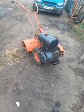 Howard 350 rotovator for sale  LEICESTER