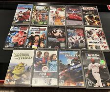 psp games lot bundle for sale  Shipping to South Africa