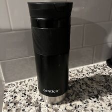 Travel mug contigo for sale  Manor