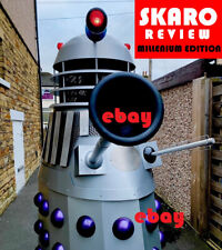 Dalek supreme millenium for sale  BRADFORD