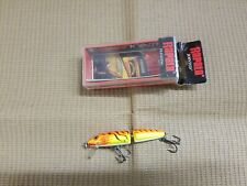 Rapala jointed wobbler gebraucht kaufen  Hamburg