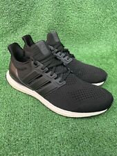 Zapatillas Adidas Ultraboost 1.0 Negras HQ4201 Para hombre Talla 12 Usadas segunda mano  Embacar hacia Argentina