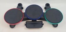 Wii Band Hero Replacement Drums (Drums Only) Red Green Blue for sale  Shipping to South Africa