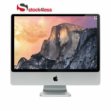 Apple imac 2.26ghz d'occasion  Expédié en Belgium