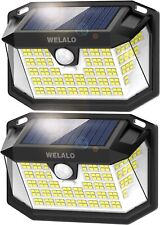 solar decking post lights for sale  Ireland