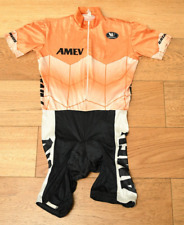 Vermarc cycling skinsuit for sale  DOVER