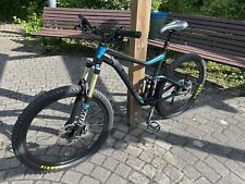 Giant trance mtb gebraucht kaufen  München