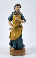 Saint joseph figurine for sale  Blue Mound