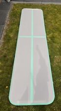 Air track gymnastics for sale  Shipping to Ireland