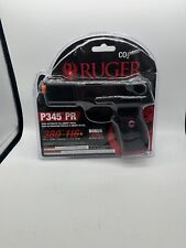 Umarex ruger p345pr d'occasion  Expédié en Belgium