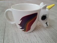unicorn cup for sale  LONDON