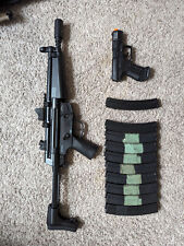 Airsoft mp5 mags for sale  Cary