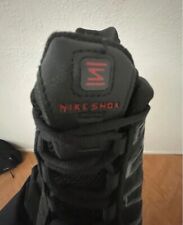 Nike shox noir d'occasion  Saint-Denis