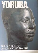 Buch yoruba nine gebraucht kaufen  Werden
