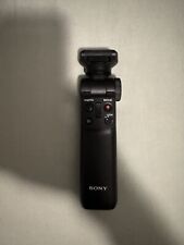 Sony vpt2bt shooting for sale  GLASGOW