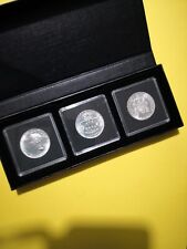 Monete argento italia usato  Vitorchiano