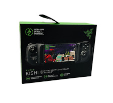 Razer kishi gamepad usato  Spedire a Italy