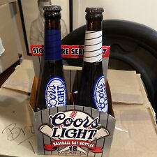 Coors light limited for sale  Staten Island