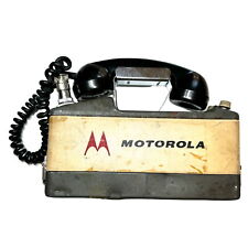 Motorola pack set for sale  Justin