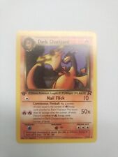 Team rocket dark for sale  BRADFORD