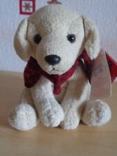 golden retriever soft toy for sale  GREAT YARMOUTH