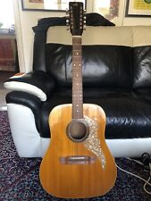 Vintage string acoustic for sale  WINCHESTER