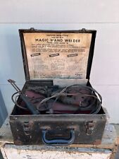 Vintage magic wand for sale  Derby Line