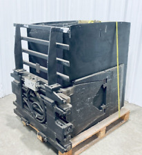Forklift hydraulic bale for sale  Moultrie